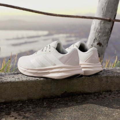 Running White
