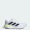 Running White