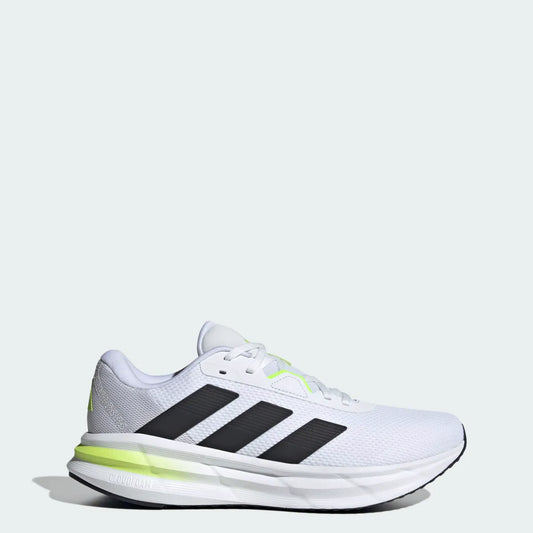 Running White