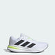 Running White