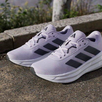 Running Purple