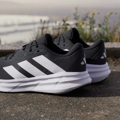 Running Black