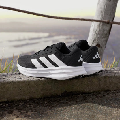 Running Black