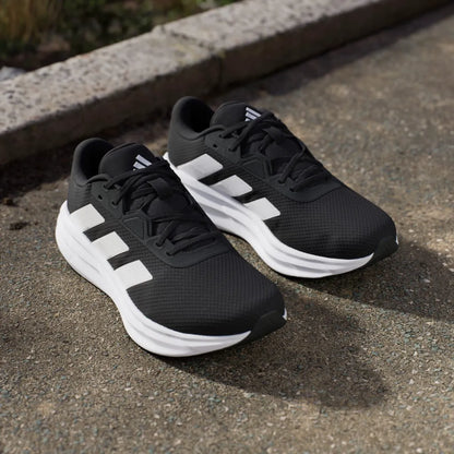 Running Black