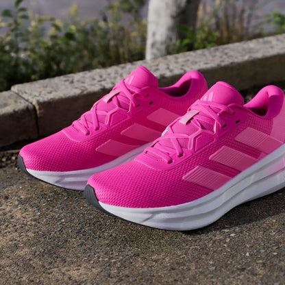 Running Pink