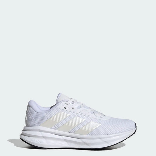 Running White