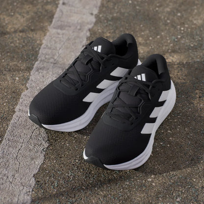 Running Black