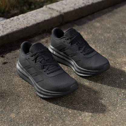 Running Black