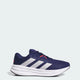 Running Blue