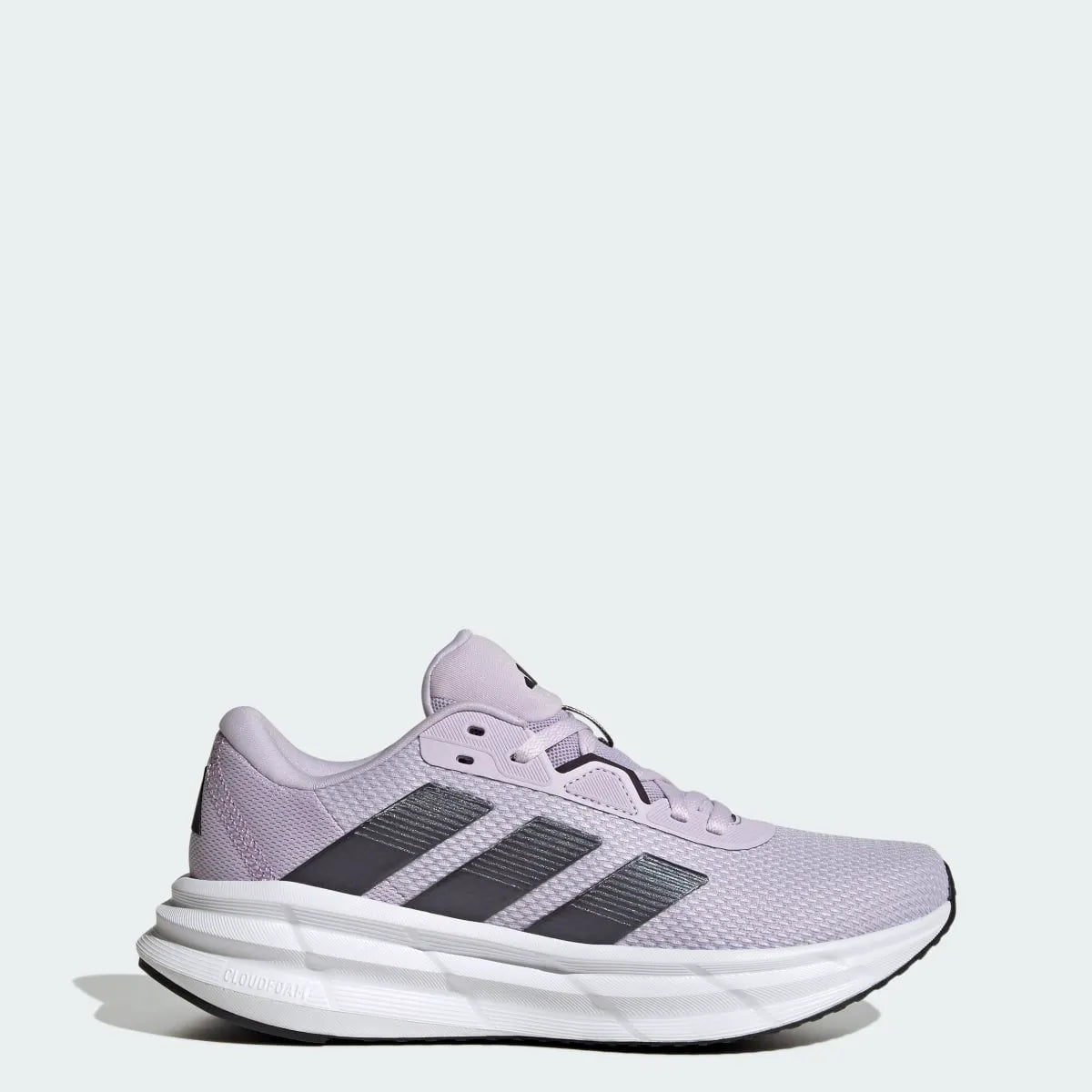 Running Purple