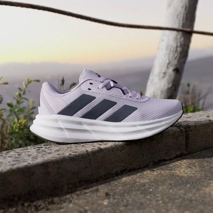Running Purple