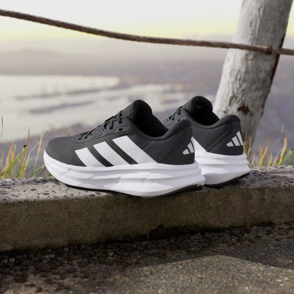Running Black