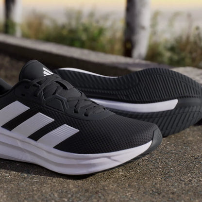 Running Black