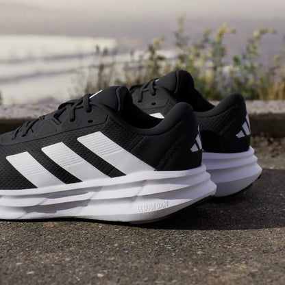 Running Black