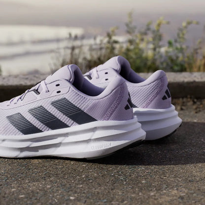 Running Purple