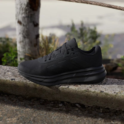 Running Black