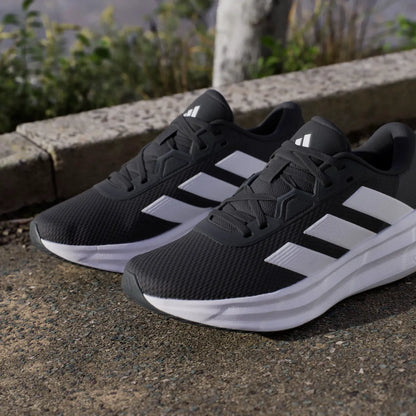 Running Black