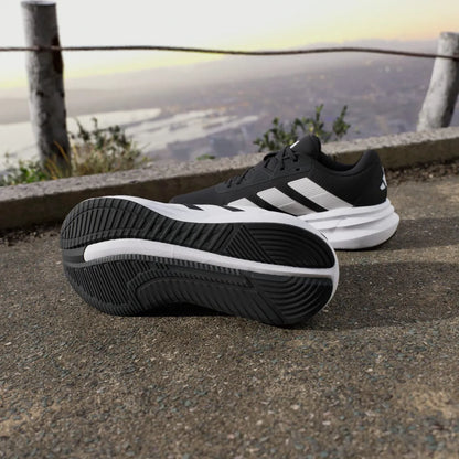 Running Black