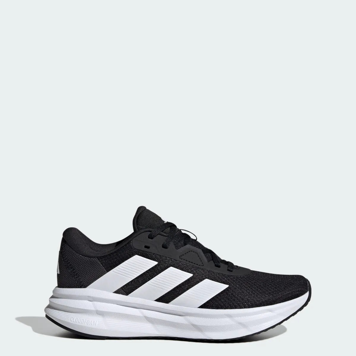 Running Black