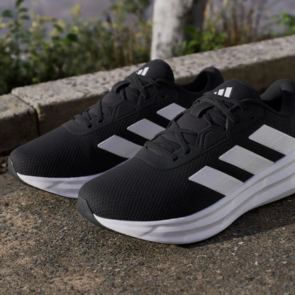 Running Black