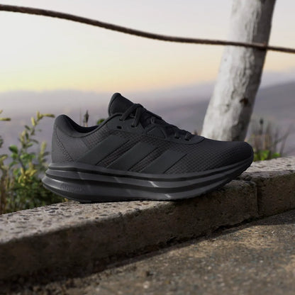 Running Black