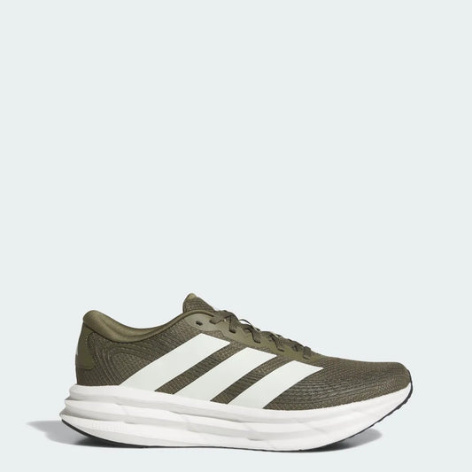 Running Green
