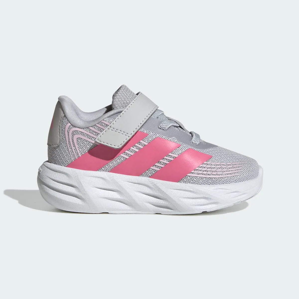 & Toddler Sportswear Grey
