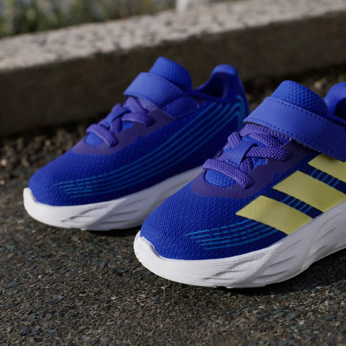 & Toddler Sportswear Blue