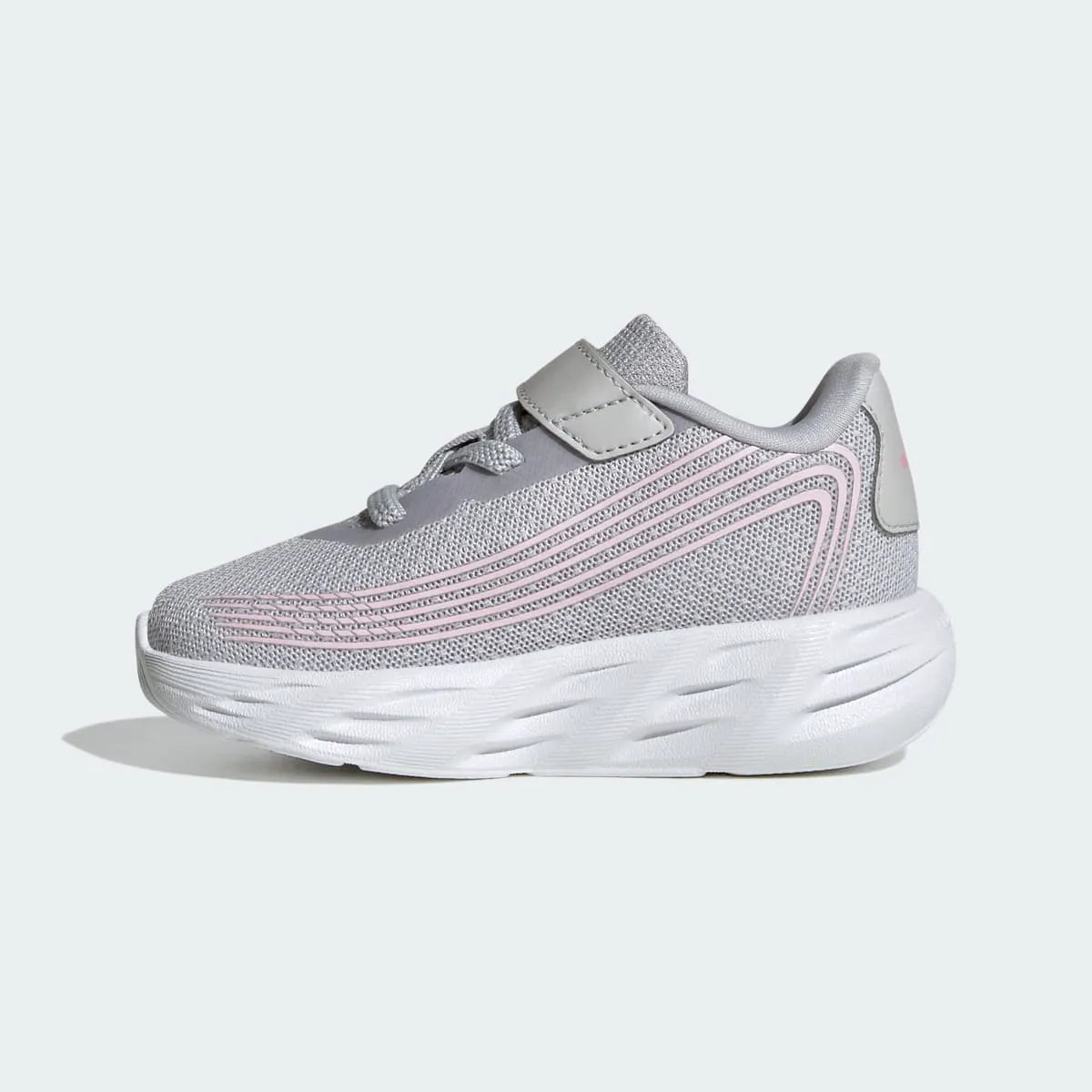 & Toddler Sportswear Grey