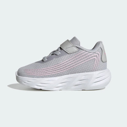 & Toddler Sportswear Grey
