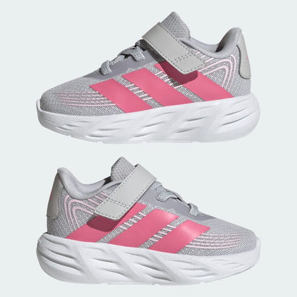 & Toddler Sportswear Grey