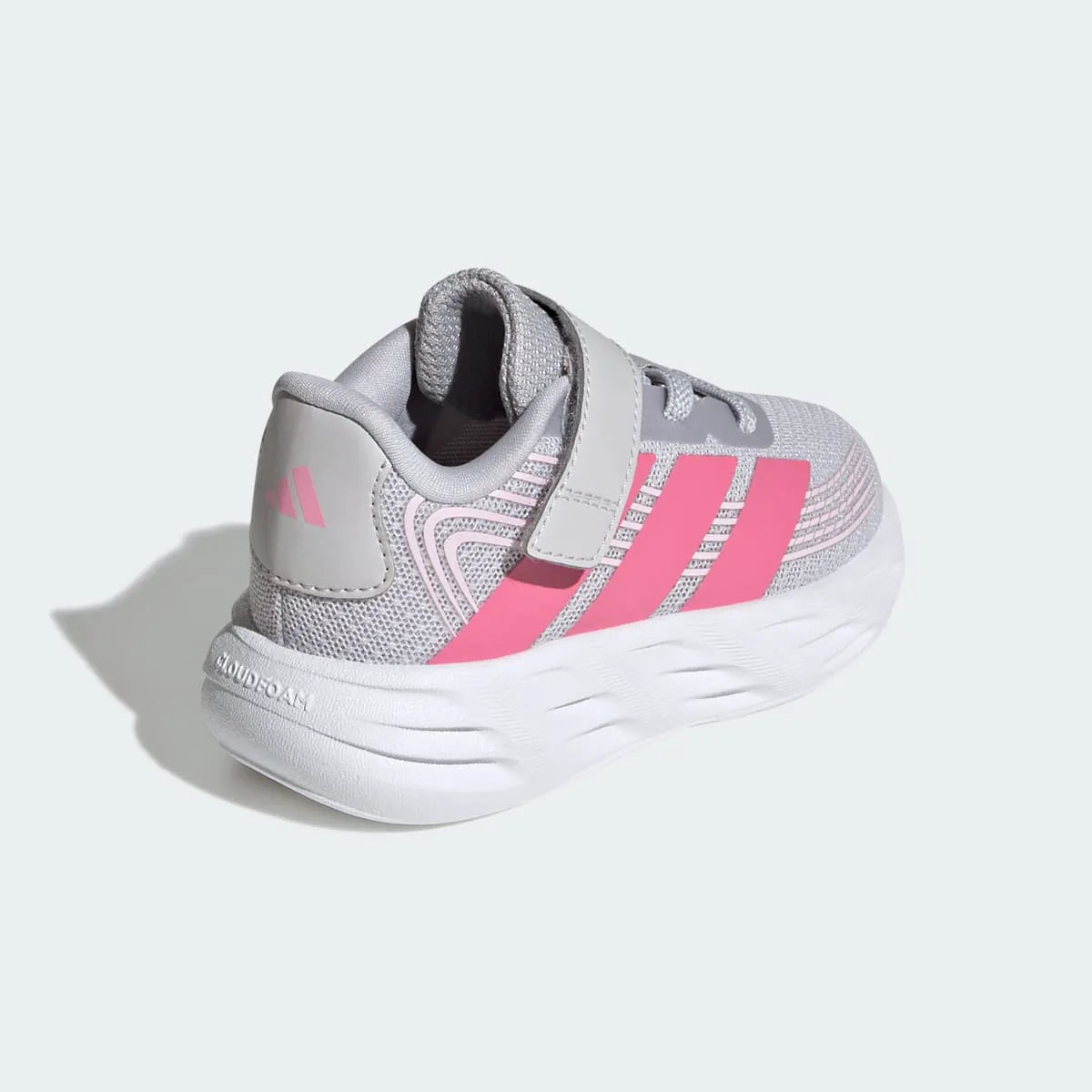 & Toddler Sportswear Grey