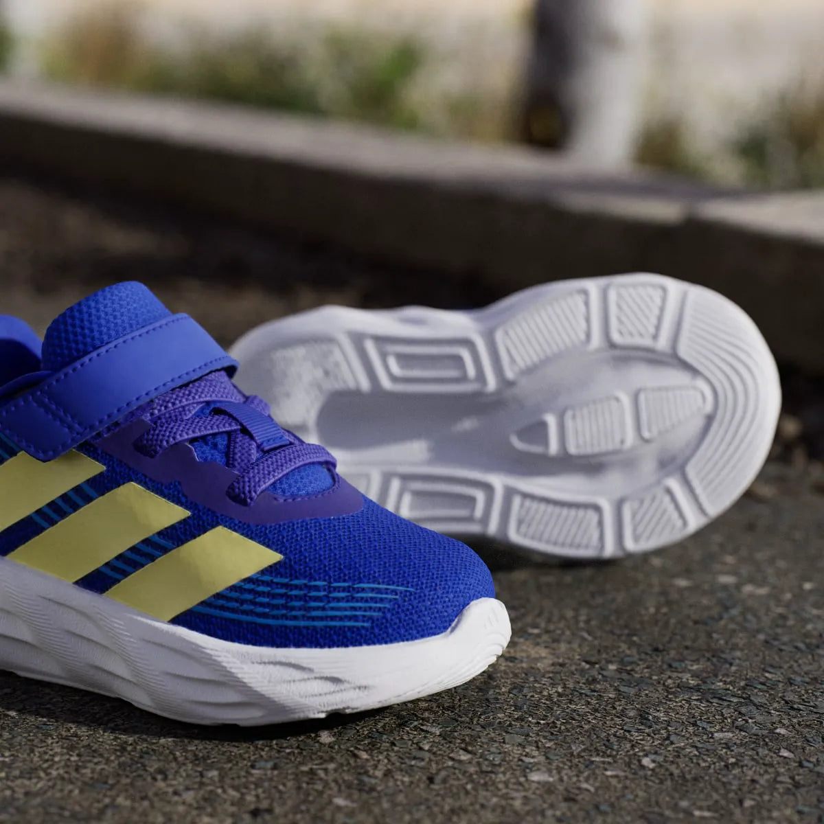 & Toddler Sportswear Blue