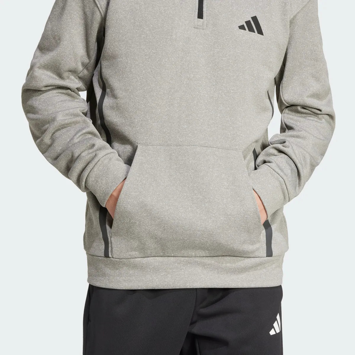 Workout Grey