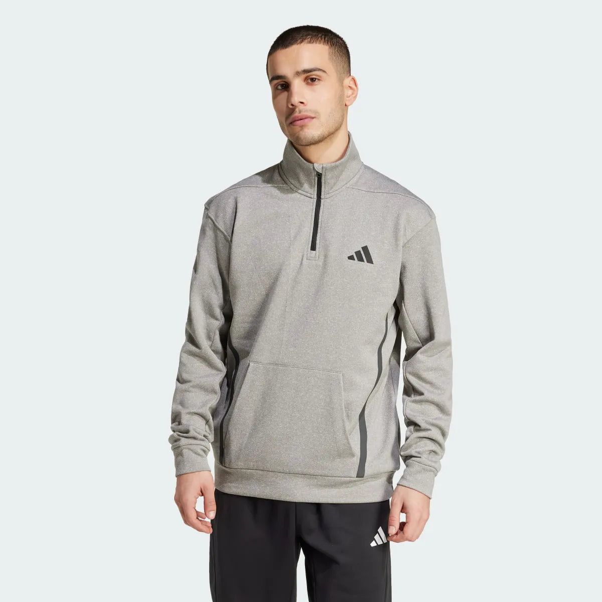 Workout Grey