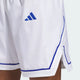 Basketball White