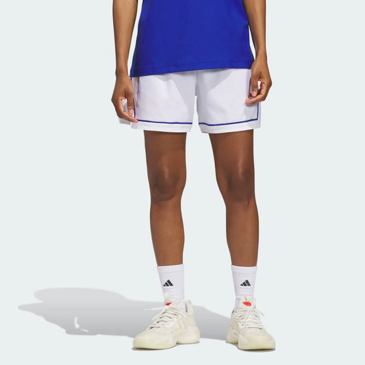 Basketball White