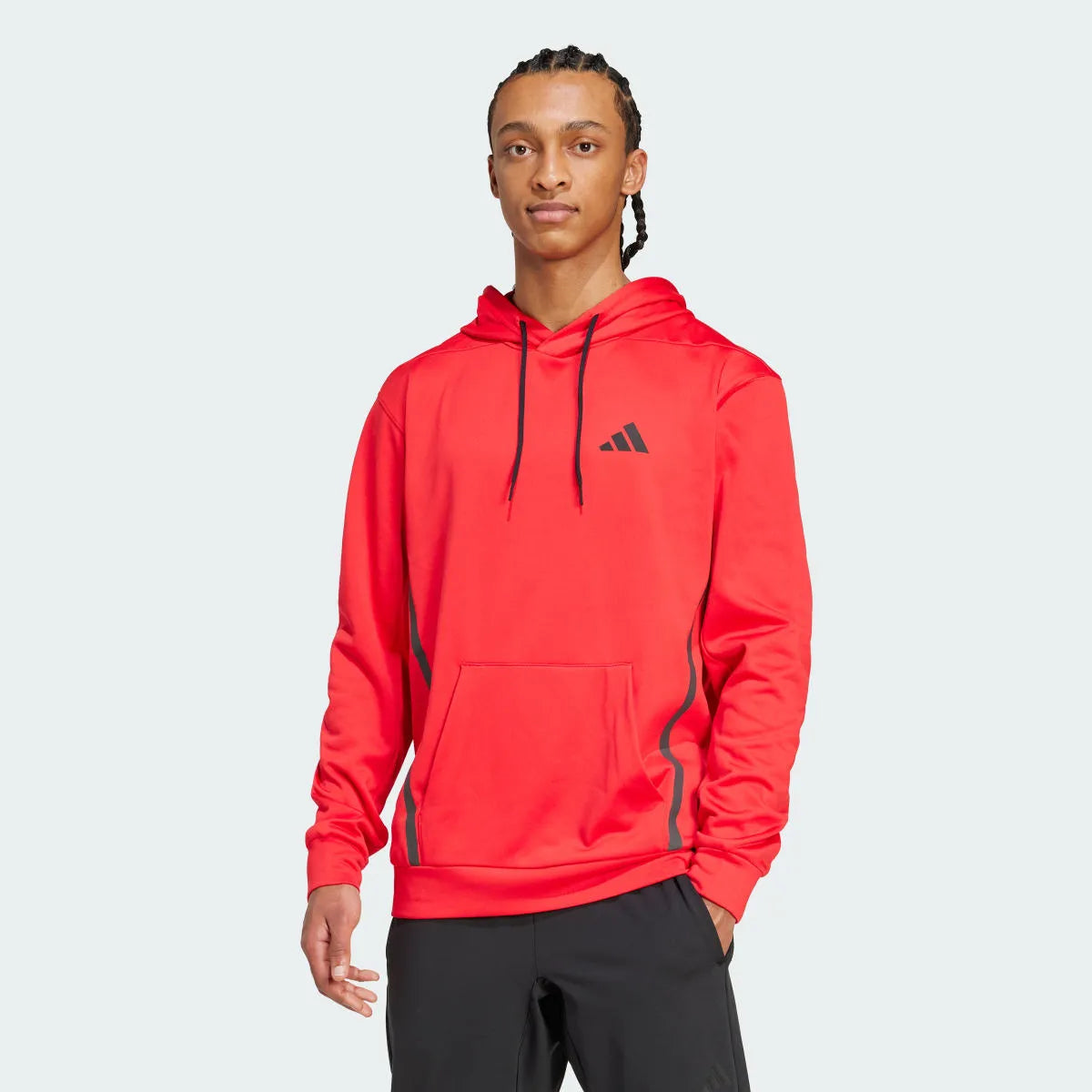 Workout Red
