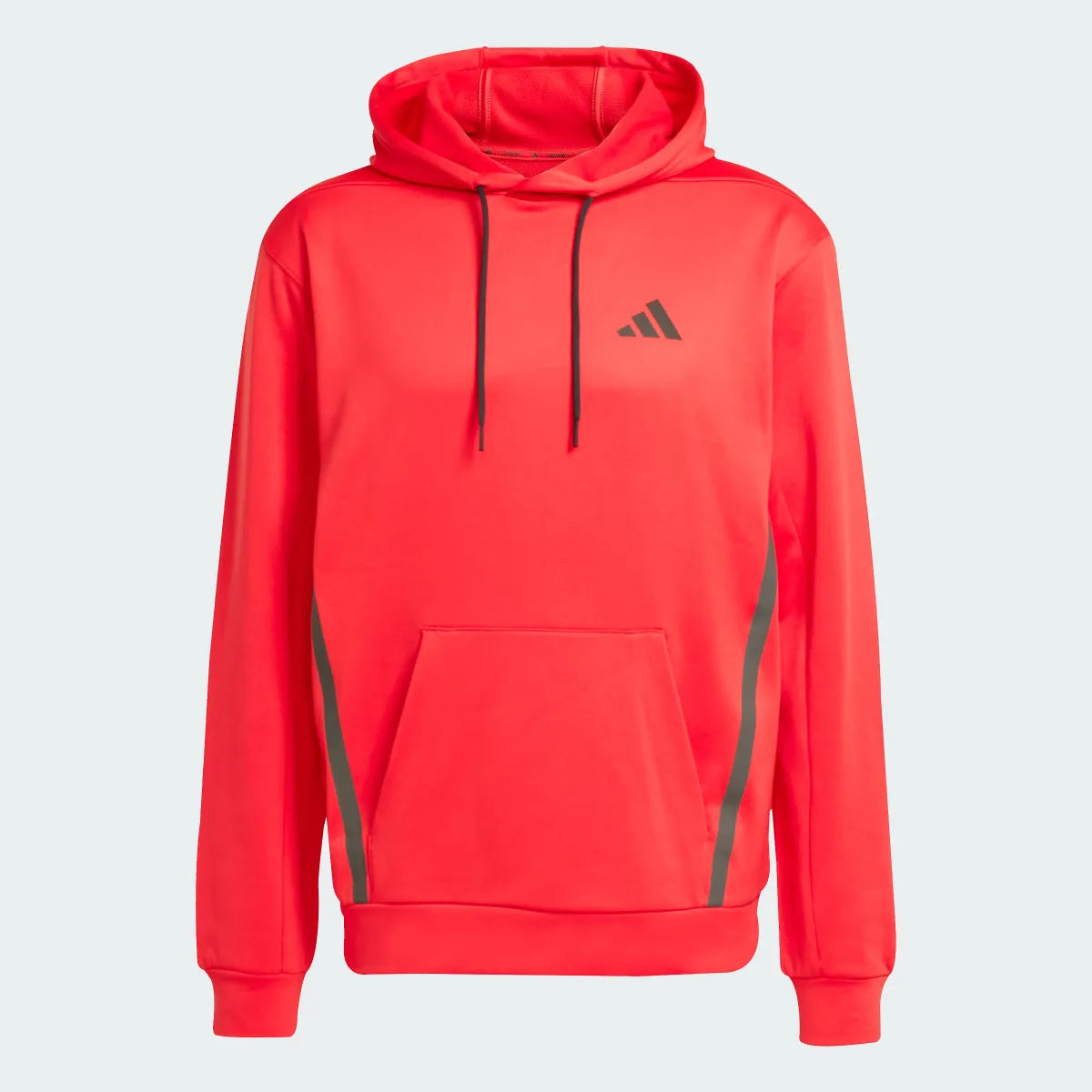 Workout Red