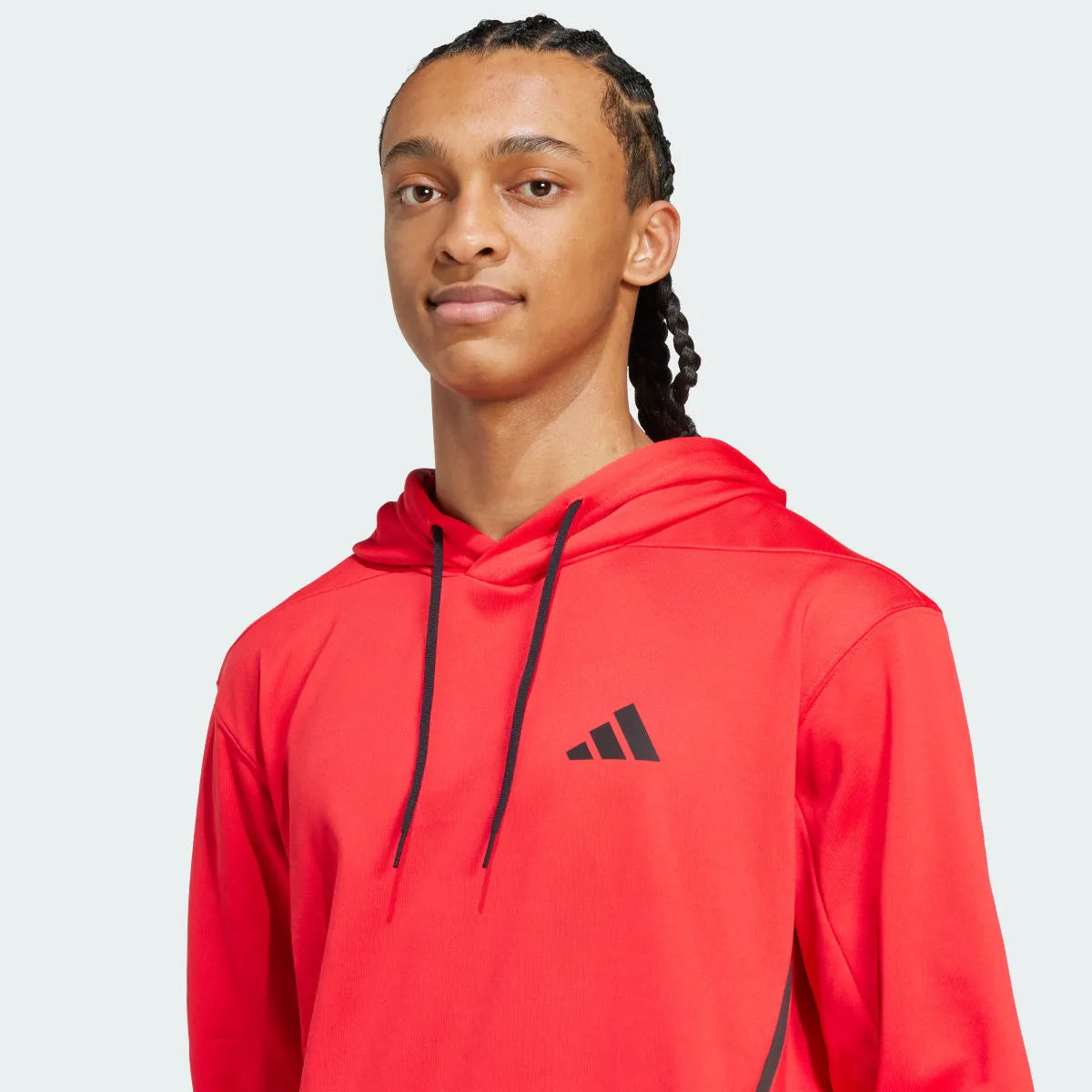 Workout Red