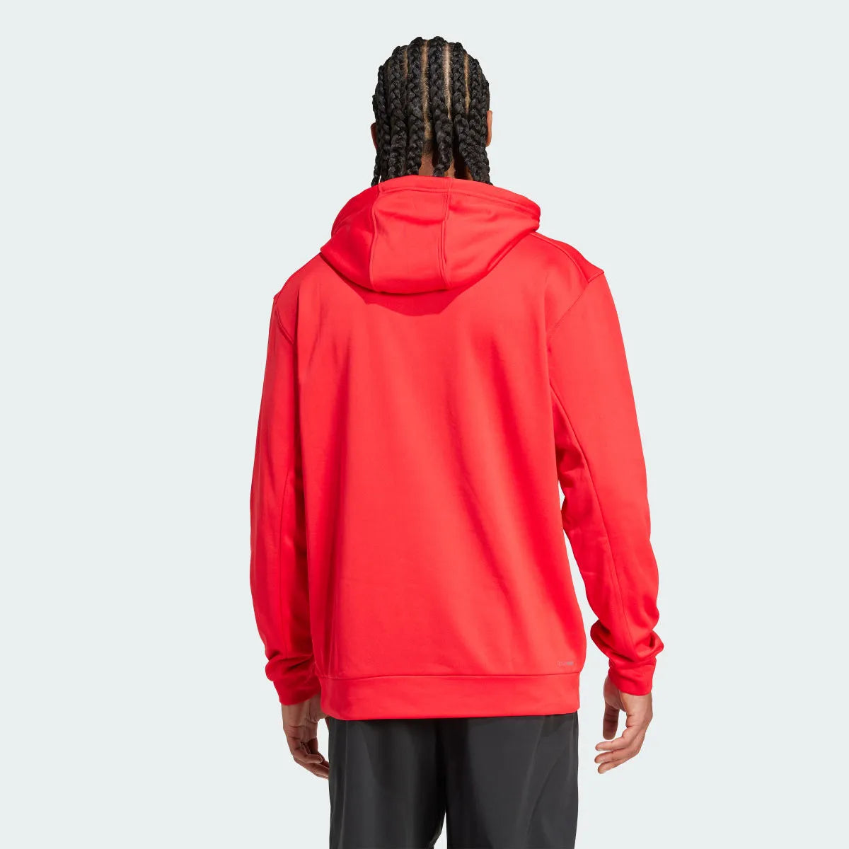 Workout Red