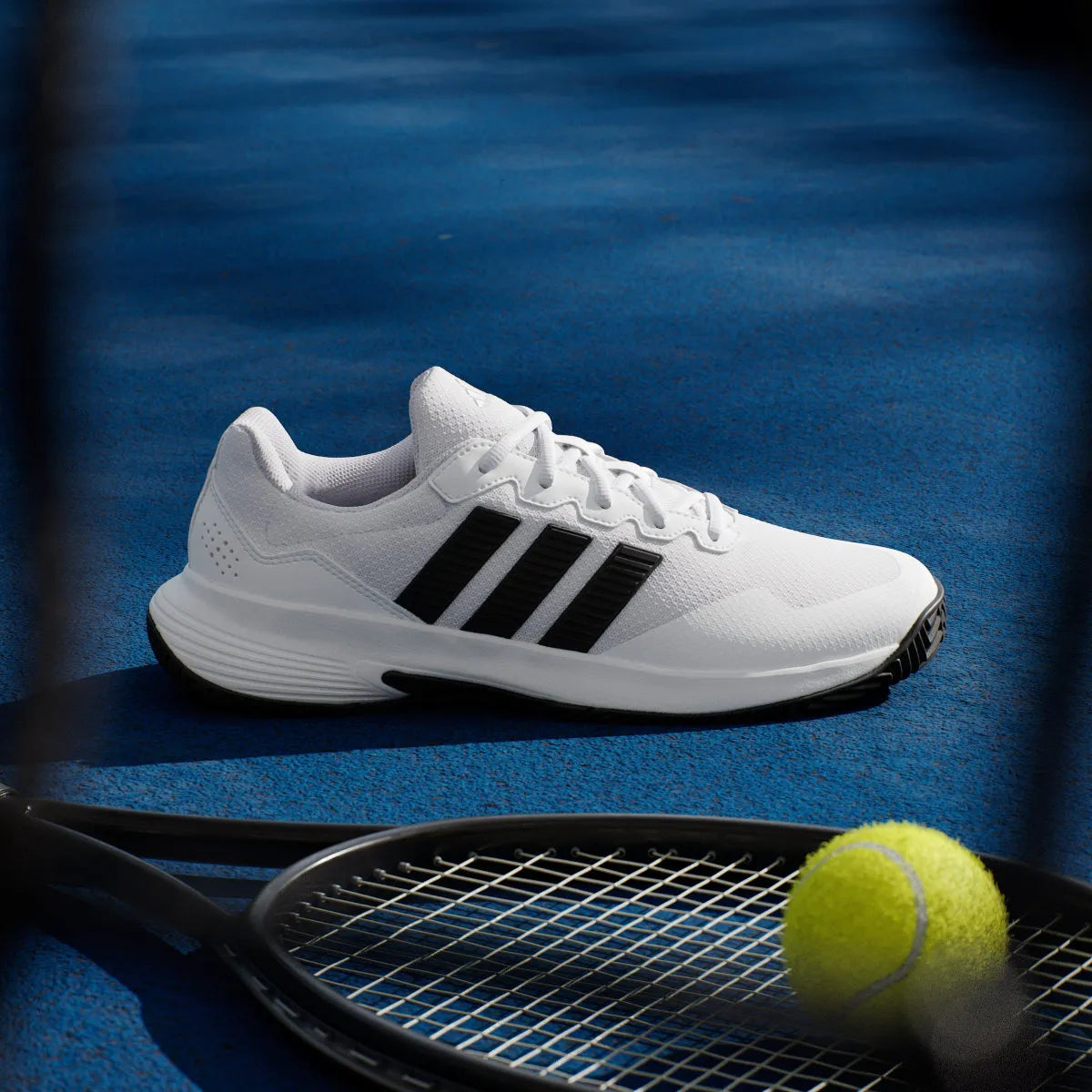 Tennis White