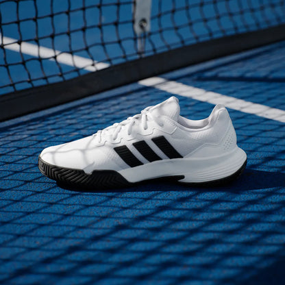 Tennis White