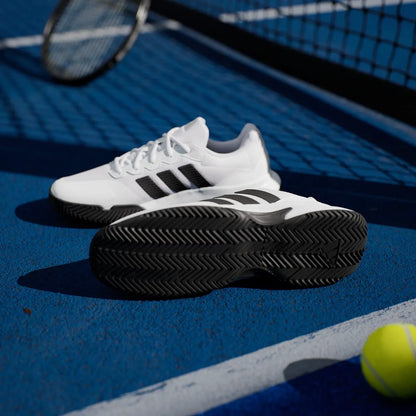 Tennis White