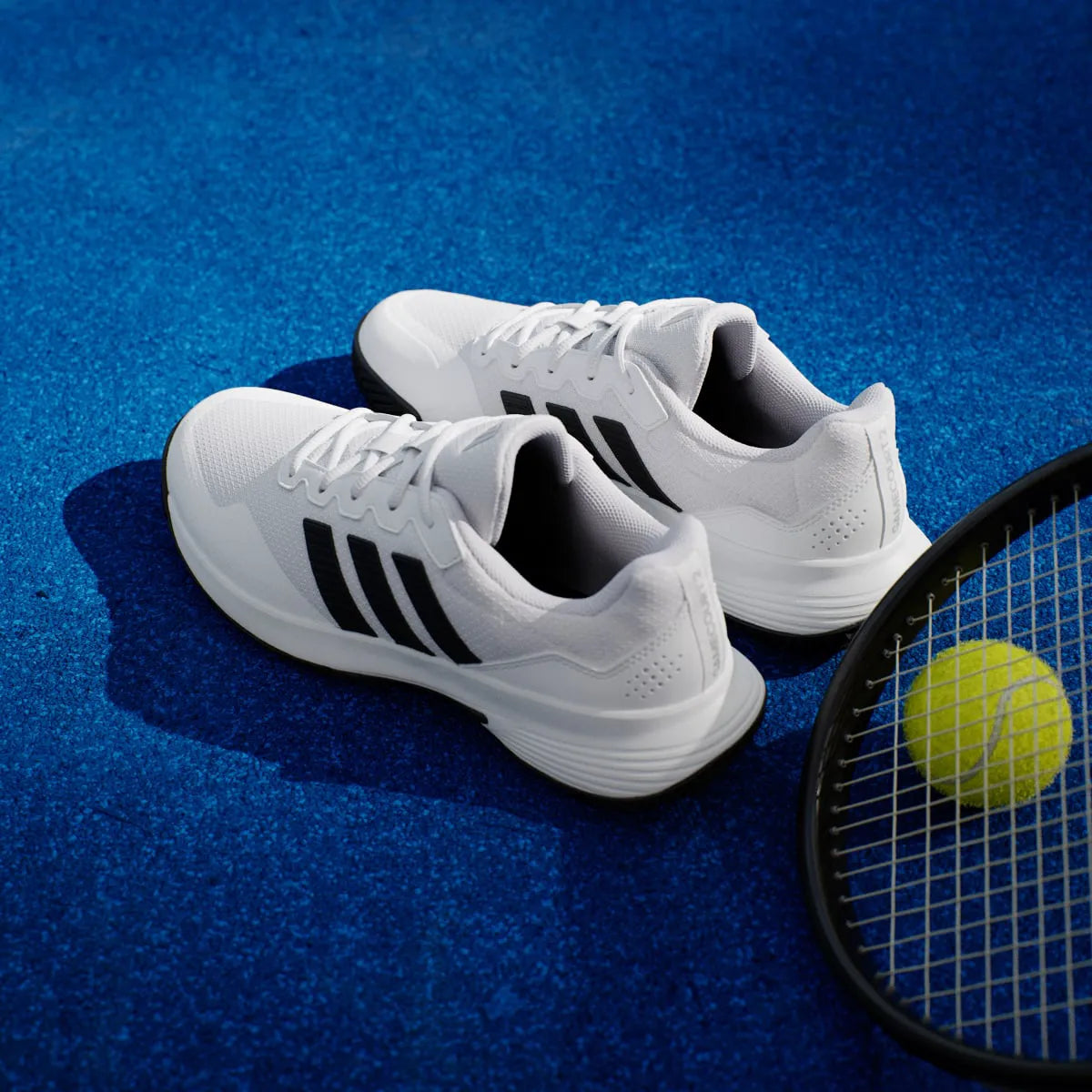 Tennis White
