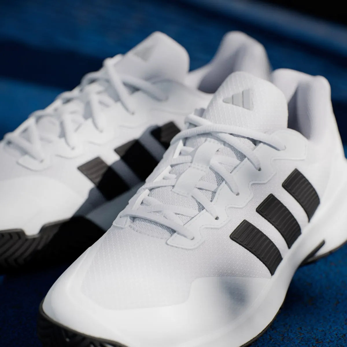 Tennis White