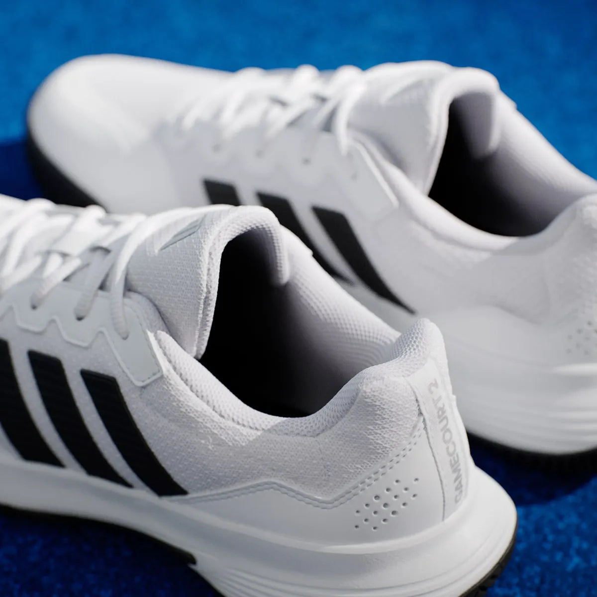 Tennis White