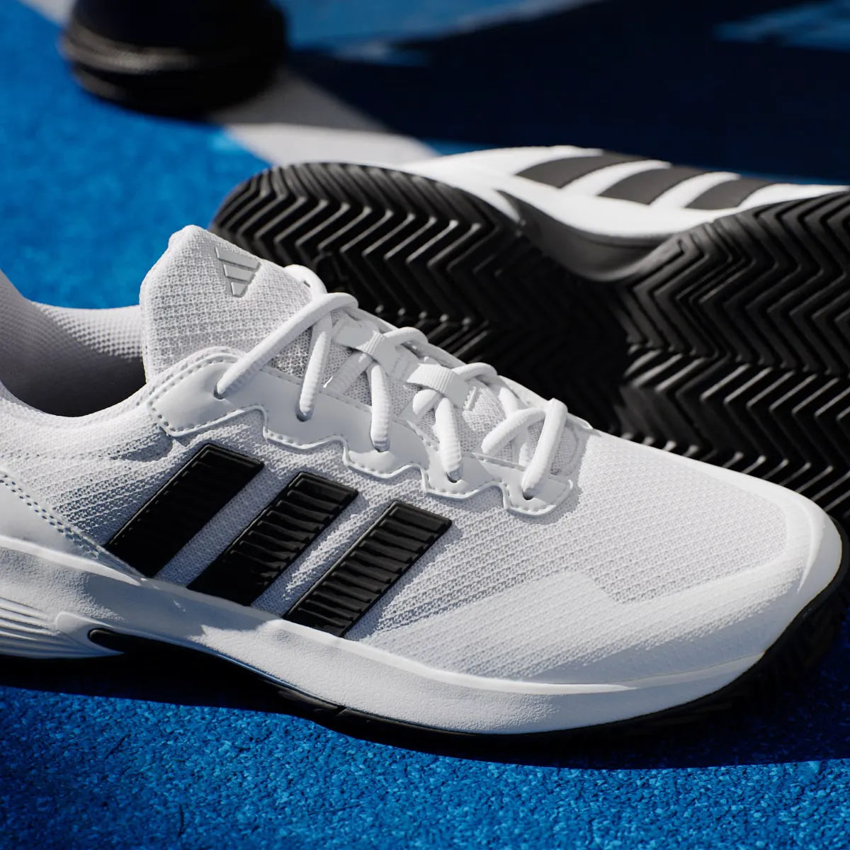 Tennis White