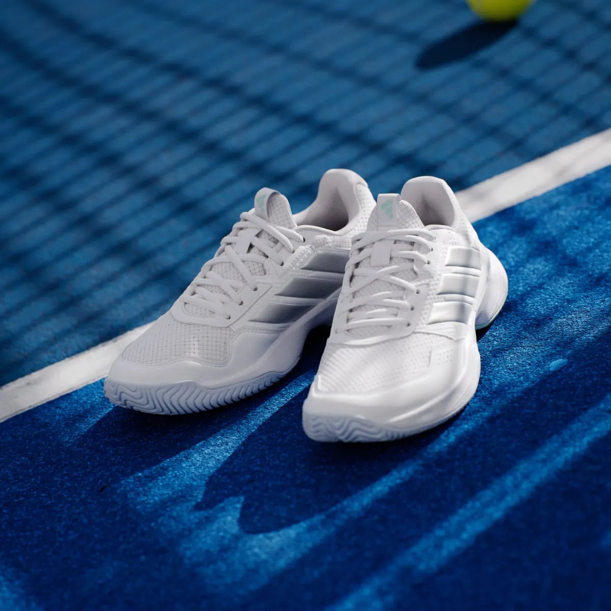 Tennis White