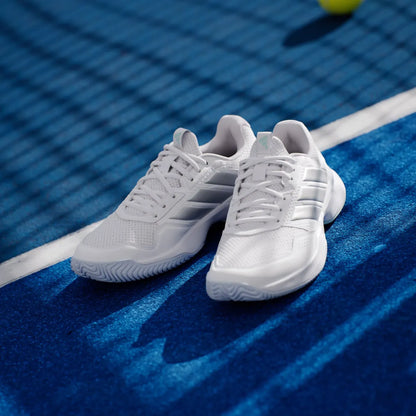 Tennis White
